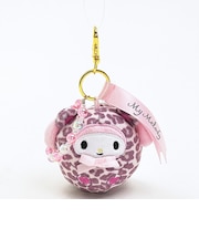 サンリオ マイメロディ ぬいコロン キーホルダー Sanrio