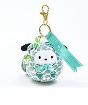 サンリオ ポチャッコ ぬいコロン キーホルダー Sanrio