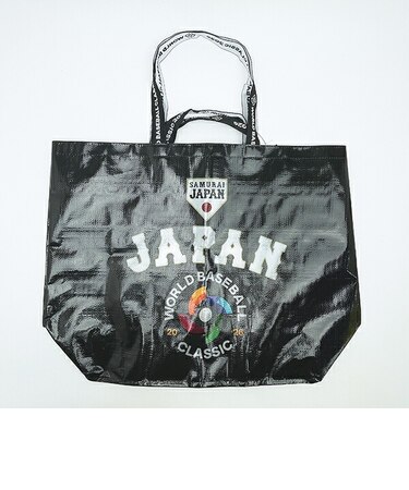 WBC 2026 (WORLD BASEBALL CLASSIC) 大谷翔平 16 ショッパーバッグ 侍ジャパン