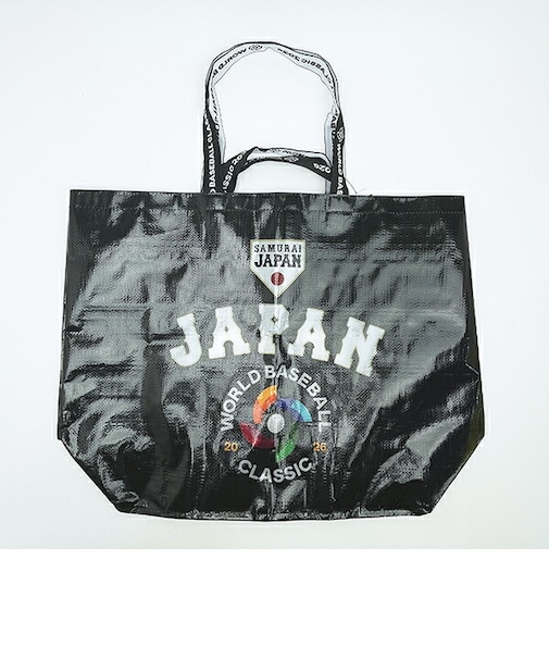 WBC 2026 (WORLD BASEBALL CLASSIC) 大谷翔平 16 ショッパーバッグ 侍ジャパン