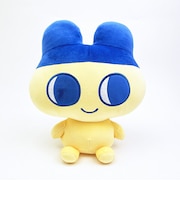 たまごっち Tamagotchi Paradise まめっち ぷりぬいBIG ぬいぐるみ