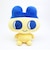 たまごっち Tamagotchi Paradise まめっち ぷりぬいBIG ぬいぐるみ