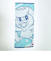 ポケットモンスター クワッス フェイスタオル ポケモン