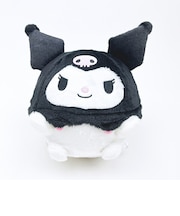 サンリオ クロミ ぷりぬいぽんぽん ぬいぐるみ Sanrio