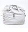 スヌーピー × OUTDOOR PRODUCTS ダッフルバッグ グレー SNOOPY