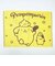 サンリオ ポムポムプリン バスマット Sanrio