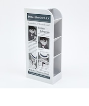 名探偵コナン タワースタンド Newspaper ペンスタンド 収納