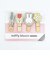 ミッフィー miffy ウッドピンチセット (ブルーム) 日本製
