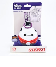 ディズニー ベイマックス ぬいコロンキーホルダー 殿 Disney