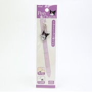 サンリオ クロミ ペンチャーム キーホルダー 文具 Sanrio