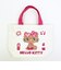 サンリオ 日焼けキティ ミニランチバッグ ドット (ビキニ) Sanrio