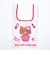 サンリオ 日焼けキティ エコバッグ(S) ドット ホワイト Sanrio