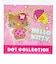 サンリオ 日焼けキティ ホログラムステッカー ドット レオパード シール Sanrio