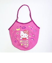 サンリオ ハローキティ まんまるトートバッグ Sanrio