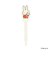 ミッフィー miffy マルチダイカットバンド レッド ブルーナ・カラーシリーズ スマホ