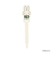 ミッフィー miffy マルチダイカットバンド グリーン ブルーナ・カラーシリーズ スマホ