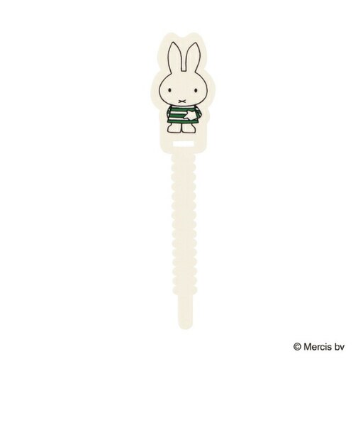 ミッフィー miffy マルチダイカットバンド グリーン ブルーナ・カラーシリーズ スマホ