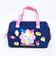 サンリオ ウサハナ がま口型ランチバッグ(M) Sanrio