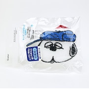 スヌーピー オラフ キラキラキッチンスポンジ SNOOPY