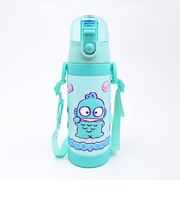 サンリオ ハンギョドン 3Ｄロック付きワンプッシュダイレクトボトル 水筒 ランチ Sanrio