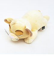 ディズニー ライオンキング シンバ モチハグ抱きまくら(S) クッション ぬいぐるみ 寝具 Disney