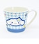 サンリオ シナモロール カオハナ マグカップ コップ シナモン Sanrio