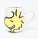 スヌーピー ウッドストック フェイスマグカップ コップ リラックスタイムシリーズ SNOOPY