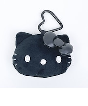 サンリオ ハローキティ 小銭入れ モノクロシリーズ お財布 Sanrio
