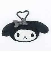 サンリオ マイメロディ 小銭入れ モノクロシリーズ お財布 Sanrio