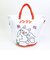 ノンタン ネットバッグ (おねしょ) ランドリーネット 洗濯用品