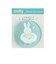 ミッフィー miffy メモクリップスタンド (star) グリーン 文具 日本製