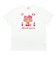 サンリオ 日焼けキティ 半袖Tシャツ (ビキニ) XLサイズ アパレル Sanrio