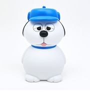 スヌーピー オラフ ソフビバンク 貯金箱 SNOOPY