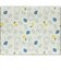 ミッフィー miffy (やすらぎミッフィー) 吸水水切りマット 【40×50cm】 キッチン