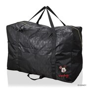 ディズニー 超大型折り畳みボストンバッグ(130L) トラベル Disney