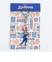 ディズニー ズートピア ジュディ アクリルキーホルダー 日本製 Disney