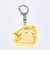 サンリオ ポムポムプリン 蓄光アクリルキーホルダー Sanrio