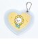 サンリオ JOCHUM(ジェオチャム) Bira ハート型スライドミラー ジャンプ！スキップ！シリーズ JO1 Sanrio