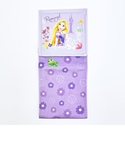 ディズニープリンセス ラプンツェル ペーパーホルダーカバー ブルーミングドリーム トイレ用品 Disney