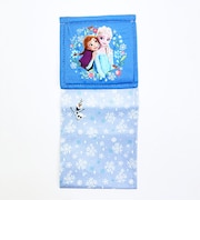 ディズニープリンセス アナと雪の女王 ペーパーホルダーカバー スノーグロウ トイレ用品 Disney