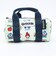 サンリオキャラクターズ ペンケース ボストン OUTDOOR PRODUCTS ポーチ Sanrio