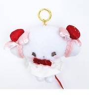 サンリオ こぎみゅん マスコット ストロベリーショートケーキ スウィートケーキ Sanrio