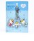 サンリオ (ハローキティ×シナモロール×ポチャッコ) トリオアクリルキーホルダー ゆめいろランドセル シナモン Sanrio