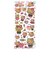 サンリオ 日焼け キティ クリアキャンディシール sanrio