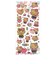 サンリオ 日焼け キティ クリアキャンディシール sanrio