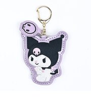 サンリオ クロミ エナメルキーホルダー Sanrio