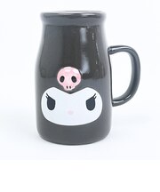 サンリオ クロミ ミルクボトルマグカップ コップ Sanrio