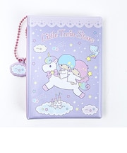 サンリオ キキララ コレクトミニアルバム ユニコーン カードケース 推し活 Sanrio