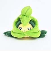 ポケットモンスター クルマユ ぬいぐるみ(S) PP312 ポケモン