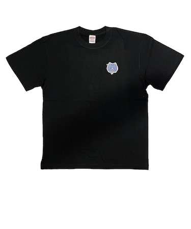 にゃんデレ きりとら Tシャツ アパレル